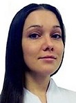 Годовикова Елена Витальевна
