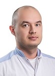 Солдатов Виктор Николаевич. Невролог