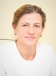 Слободянюк Олеся Эдуардовна