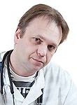 Некрасов Юрий Александрович
