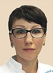 Шишмакова Екатерина Владимировна