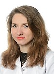 Жвания Каролина Вячеславовна