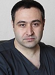 Тамаев Тахир Исмаилович. Нейрохирург