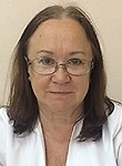 Свиридова Татьяна Александровна