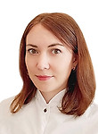 Канчерова Луиза Вадутовна
