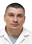 Мягков Андрей Евгеньевич. Гинеколог, Акушер, УЗИ-специалист