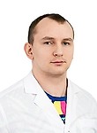 Яшин Артем Юрьевич