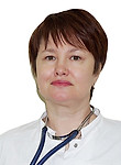 Корсакова Татьяна Юрьевна