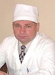 Синенченко Георгий Иванович. Гастроэнтеролог