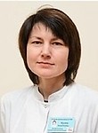 Мордовина Оксана Петровна