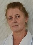 Боровинская Евгения Станиславовна. Стоматолог