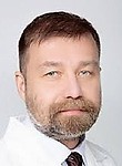 Кудряшов Михаил Геннадьевич