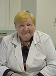 Чудинова Ольга Николаевна