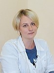 Петина Олеся Михайловна. Психиатр
