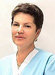 Метелкина Светлана Александровна