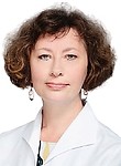 Любомудрова Жанна Леонидовна