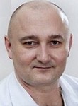 Остапенко Александр Владимирович. Ортопед, Травматолог