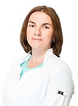 Антонова Анна Леонидовна