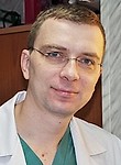 Гоман Павел Григорьевич. Нейрохирург