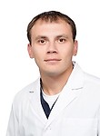 Хаванский Антон Юрьевич
