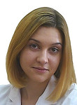 Лобова Екатерина Владимировна