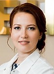 Онищенко Екатерина Сергеевна