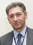Халиков Азам Джауланович. Анестезиолог