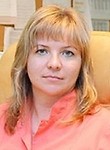 Овсянникова Ирина Владимировна. Анестезиолог