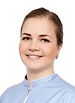 Иванова Елена Юрьевна