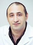 Бечвая Георгий Тенгизович