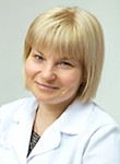 Андронова Юлия Владимировна
