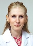Гладких Екатерина Андреевна