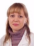 Барсук Мария Константиновна