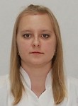 Коновалова Ольга Сергеевна