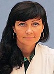Гоголева Екатерина Александровна. Невролог