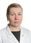 Яровая Елена Николаевна. Невролог