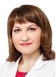 Михальченко Юлия Геннадьевна