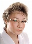 Музалевская Татьяна Владимировна