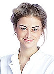 Аносова Анна Николаевна