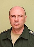 Ткаченко Максим Владимирович. Травматолог