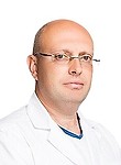Лебедев Михаил Александрович