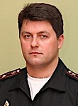 Нагорный Евгений Борисович. Ортопед