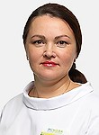 Минаева Елена Юрьевна