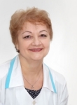 Романова Ирина Николаевна