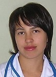 Федорова Эльвира Рагибовна. Эндокринолог, Диетолог, УЗИ-специалист