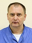 Наумов Сергей Юрьевич