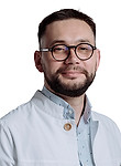 Смирнов Кирилл Алексеевич