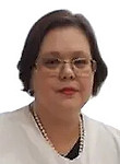 Семенова Елена Валерьевна