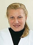 Клисова Елена Акимовна. Невролог