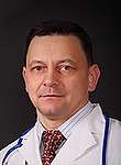 Громов Михаил Иванович. Иммунолог, Аллерголог, Анестезиолог